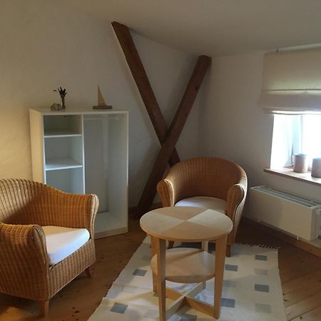 Ostseestuev Boiensdorf 外观 照片