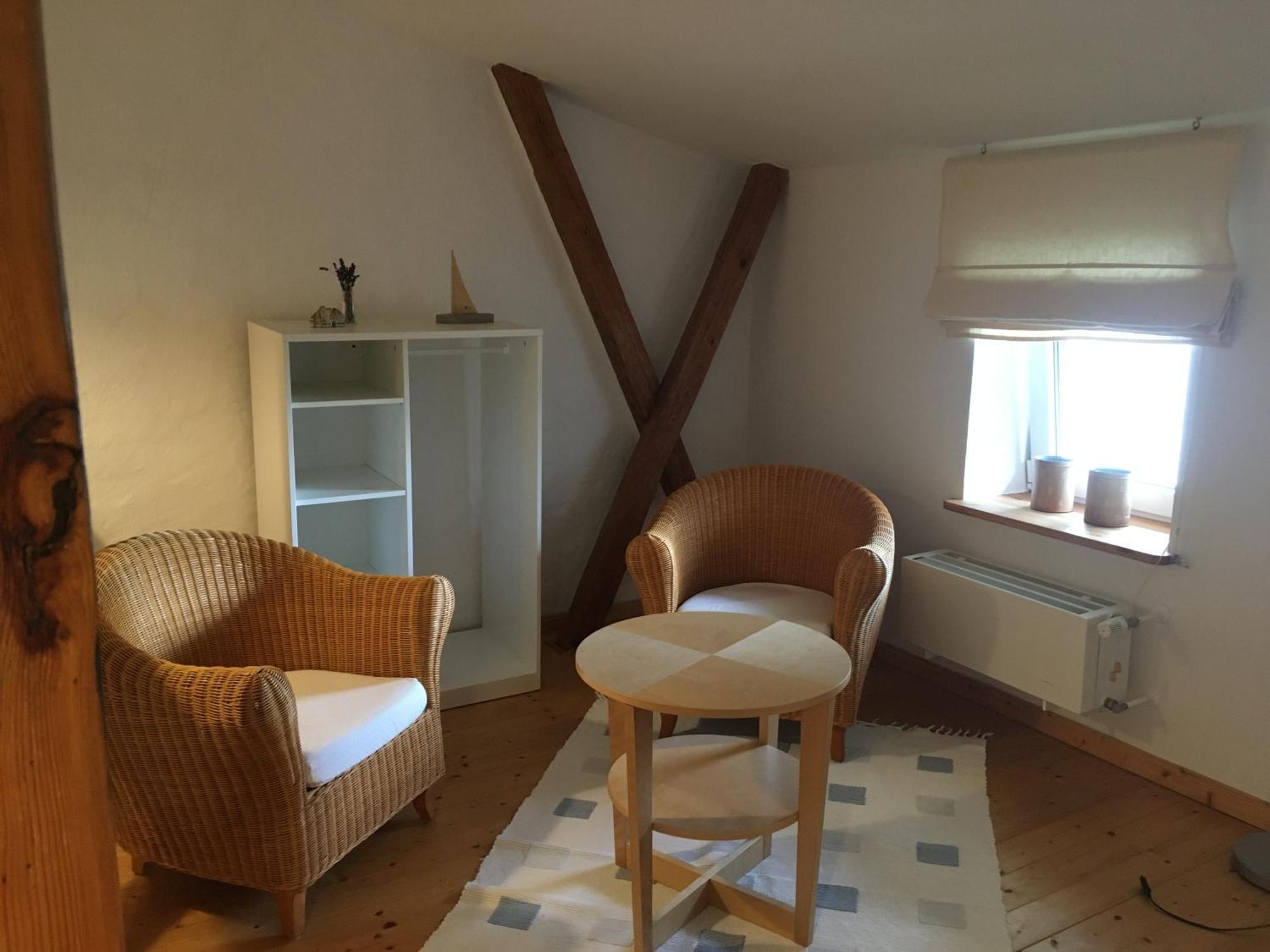 Ostseestuev Boiensdorf 外观 照片