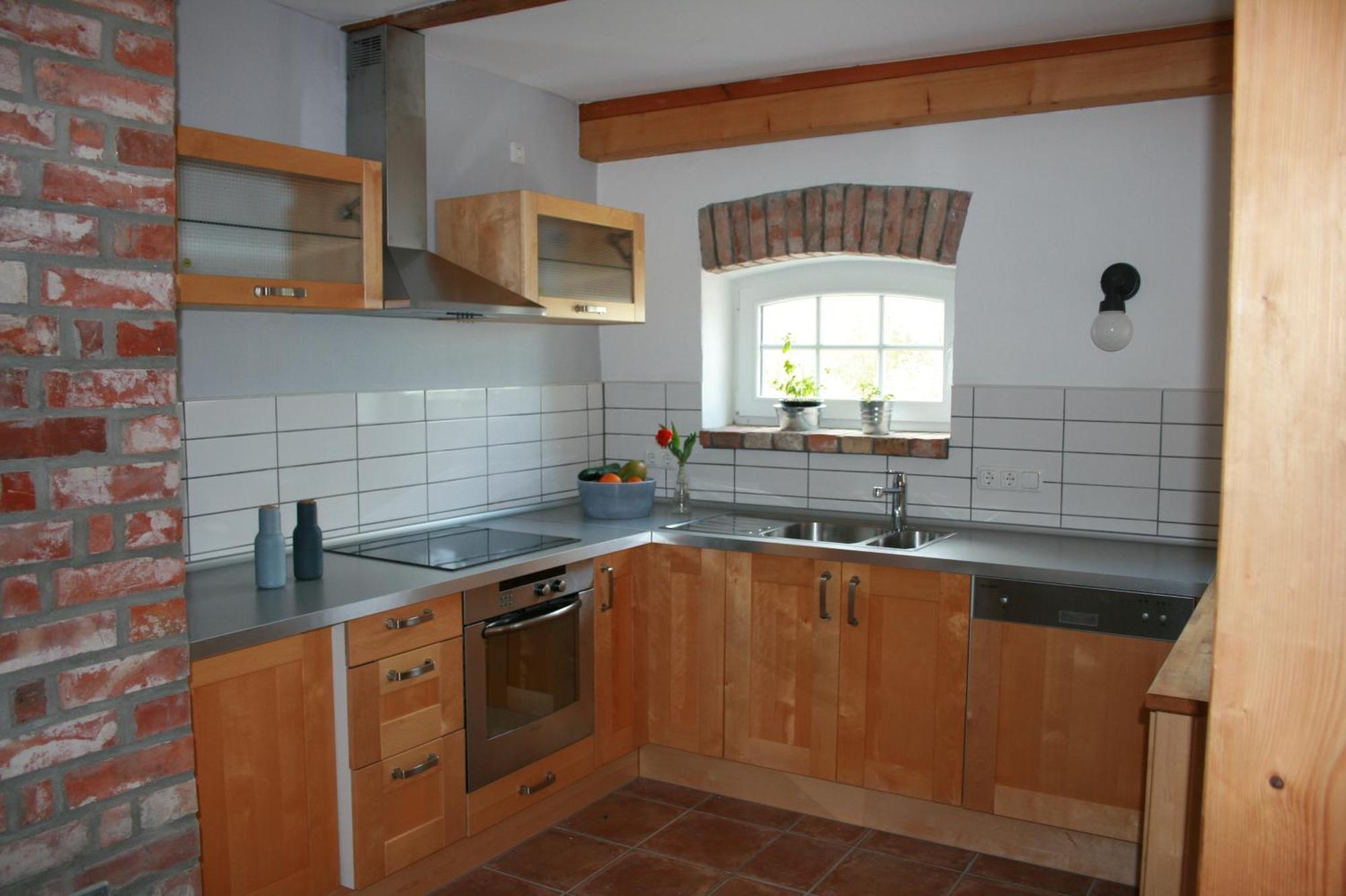 Ostseestuev Boiensdorf 客房 照片