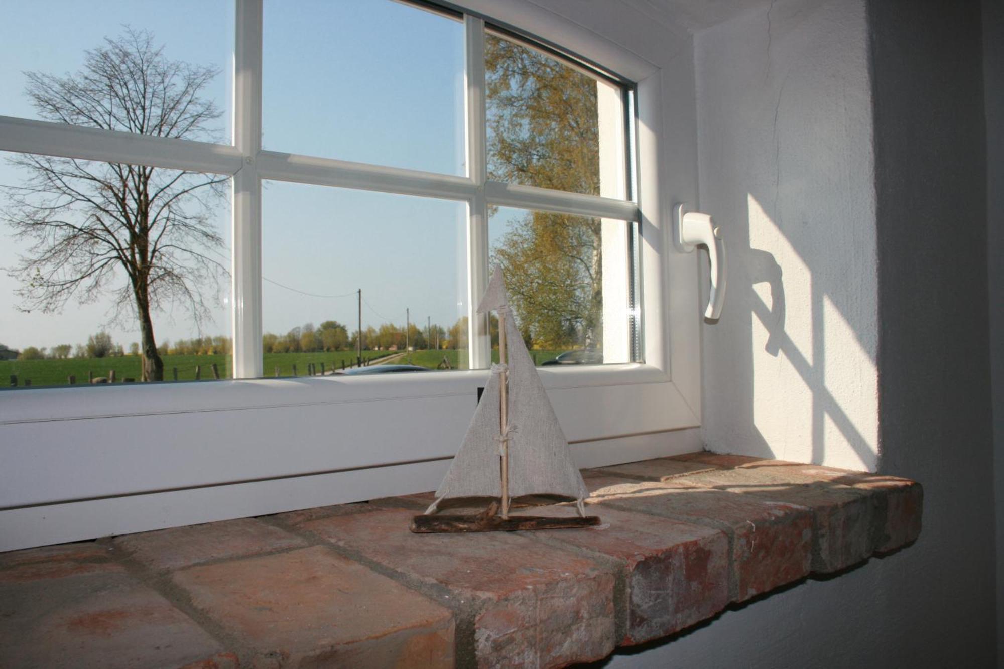 Ostseestuev Boiensdorf 客房 照片