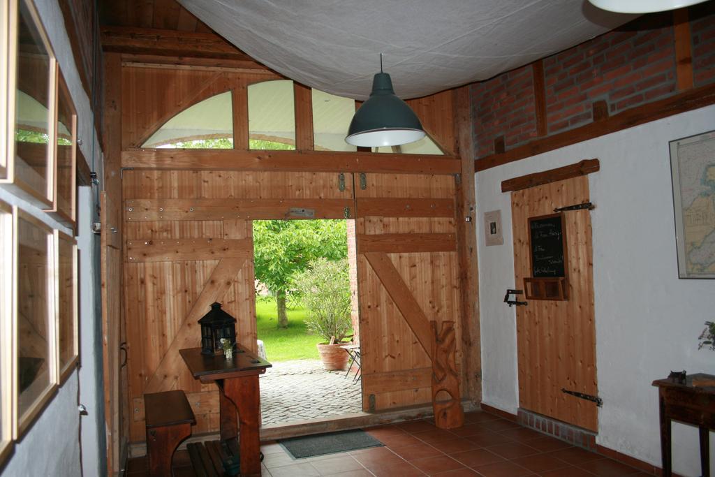 Ostseestuev Boiensdorf 外观 照片