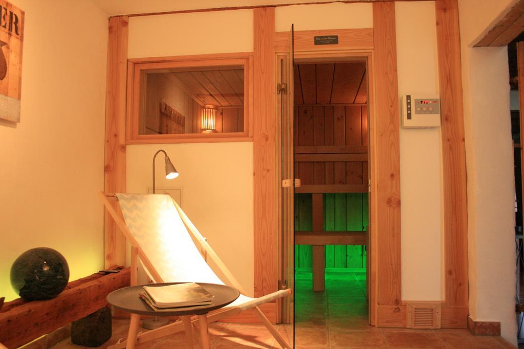 Ostseestuev Boiensdorf 外观 照片